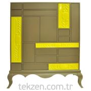 312 Design -Kenzo Special Raf Konsolu-Dresuar
