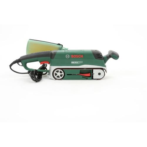 Bosch PBS 75 A Tank Zımpara
