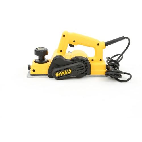 Dewalt Planya 550W 82MM- D26676