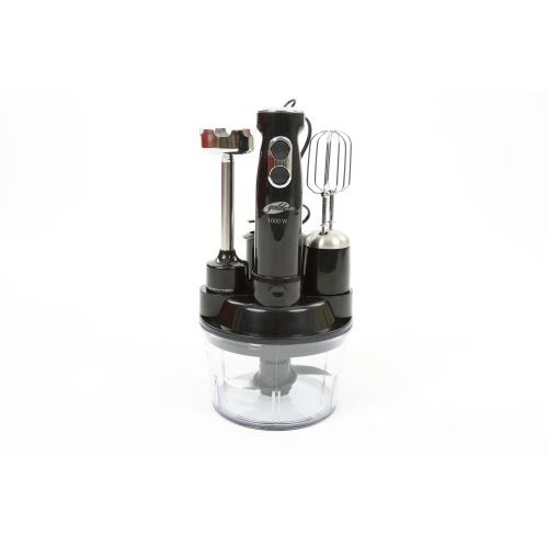 GoldMaster GM-7239 Elena 1000W Mutfak Robotu