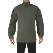 5.11 Rapid Aault Yeşil T-Shirt S