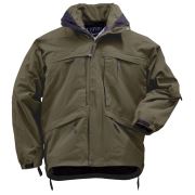 5.11 Tactical Aggressor Yeşil Mont L