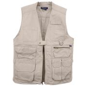 5.11 Tactical vest Khaki Yelek L