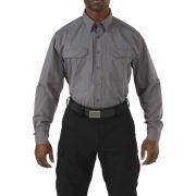 5.11 Stryke Shirt Gri M