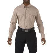 5.11 Stryke Shirt Krem XXL