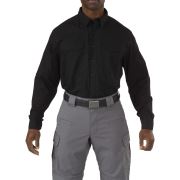 5.11 Stryke Shirt Siyah XS
