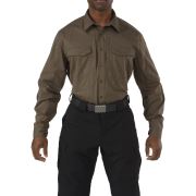 5.11 Stryke Shirt Yeşil S