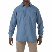 5.11 Taclite Freedom Flex Woven Ls XL