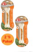 8in1 Delights Strong L 130 Gr X 2 Adet