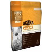 ACANA Heritage Puppy Large Breed Büyük Irk Tahılsız Yavru Köpek Maması 11.4 Kg