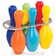 Adalı Bowling Seti TKZ-0015
