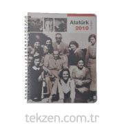 Ata Ajanda