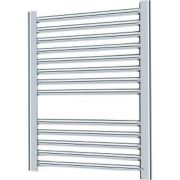 Havlupan 600/700 Düz Krom Wolf