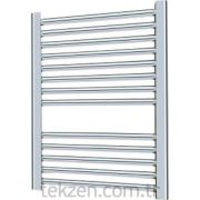 Havlupan 600/1100 Düz Krom Wolf