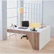 Adetto Granat Ofis Masası