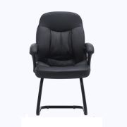Adore Manager Elite Misafir Koltuğu Özel İşlenmiş Soft Deri (2 ADET) TKVLT-271-DR-2