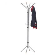Adore Dört Kollu Metal Gri HMA-110-GR-1
