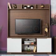 Adore Flat Line Vision Plazma Duvar Ünitesi PTV-20-NB-1 19192613