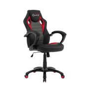 Adore Max Office Racing Yönetici ve Çalışma Koltuğu - Siyah MXY200SG Yönetici Koltuğu