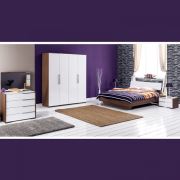 Adore Prestige TKPOT-01-NB-8 Yatak Odası Takımı