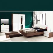 Adore Prestige TKPOT-04-NB-8 Yatak Odası Takımı