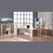 Adore Newyork TKNOT-01-NB-7 Ofis Takımı