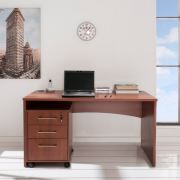 Adore Roma TKRTB-10-RC-2 Kesonlu Ofis Masası