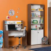 Adore TKCOT-62-NB-3 Çalışma Odası Takımı