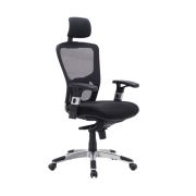 Adore Manager Techno File Sırtlı Yönetici Koltuğu VLT-380-FS-1