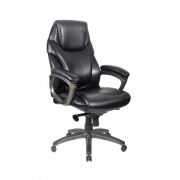 Adore Milan Multi Fonksiyonel Yönetici Koltuğu - Siyah VLT-470-SD-1