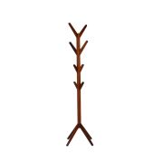 Adore Handy Mate Porto Masif Askılık - Ceviz