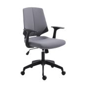 Adore Soho Modern Yönetici ve Çalışma Koltuğu - VLT-220-SG-1