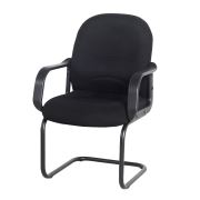 Adore Max Office Classic Kumaş Misafir Koltuğu MXY003SY - 2 Adet