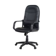 Adore Max Office Classic Suni Deri Yönetici Koltuğu MXY180DS