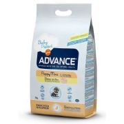 Advance Baby Protect Puppy Mini Chicken&Rice Tavuklu Küçük Irk Yavru Köpek Maması 3 Kg