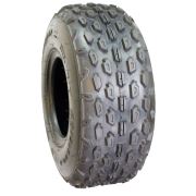 Atv Lastiği Arka 21X7.00-10 4Pr/Tl Un-722