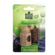 Zenhome Ahşap Oto Kokusu Natural