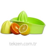 Agromak L-00206 Titanic Narenciye Sıkacağı