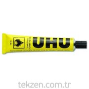 Uhu No 3