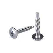Agromak Saç Vidası 3.9 x 38 mm 50 Adet - 153.76.196