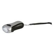 Led Feneri Dinamolu Büyük Lp-6605