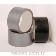 Agromak Tamir Bandı 48 mm x 20 Metre Siyah