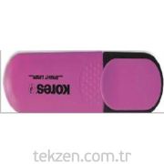 Fosforlu Kalem Pembe-5k36102