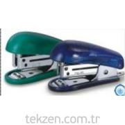 Zımba Makinesi Mini No:24 Şeffaf Plastik-815512t