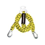 Airhead Çekme Halatı Su Kayağı 2 Harness Kancalı 16Ft.