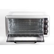 Akel AF940 Tavuk Çevirmeli Maxi Fırın