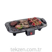 Akel AB630 Elektrikli Termostatsız Barbekü