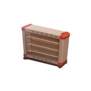Akel As1200 Elektrikli Quartz Isıtıcı Soba