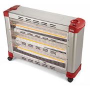 Akel As1210 Maxi Elektrikli Quartz Isıtıcı
