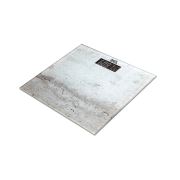 Akel AB1803 Banyo Tartısı Beyaz